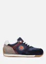TenToes Werkschoen Murdoch S3 Donkerblauw miniatuur