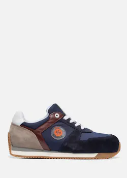 TenToes Werkschoen Murdoch S3 Donkerblauw