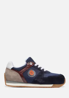 TenToes Werkschoen Murdoch S3 Donkerblauw