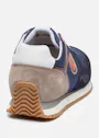 TenToes Werkschoen Murdoch S3 Donkerblauw miniatuur