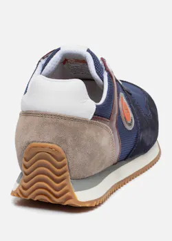 TenToes Werkschoen Murdoch S3 Donkerblauw miniatuur