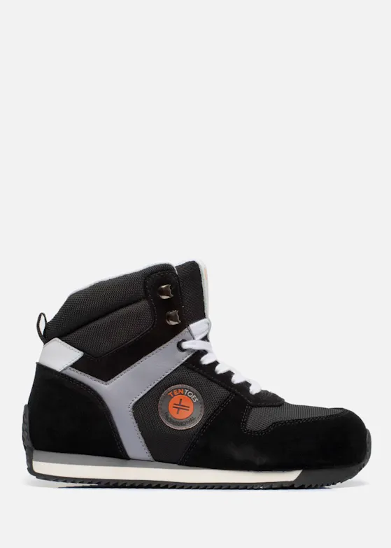 TenToes Sicherheitsschuh, Mr. T. S3