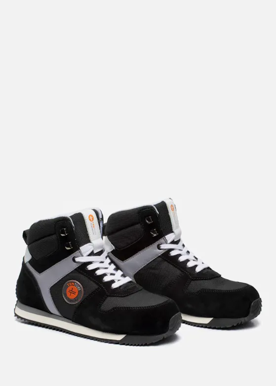 TenToes Sicherheitsschuh, Mr. T. S3