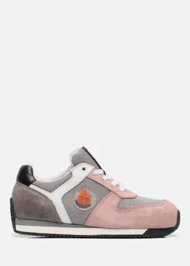 TenToes Sicherheitsschuh Fly S3 rosa