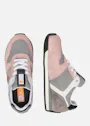TenToes Sicherheitsschuh Fly S3 rosa Vorschaubild