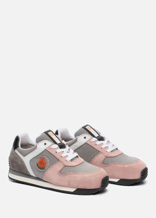 TenToes Werkschoen Fly S3 Roze