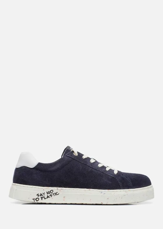 TenToes Werkschoen Azure S3
