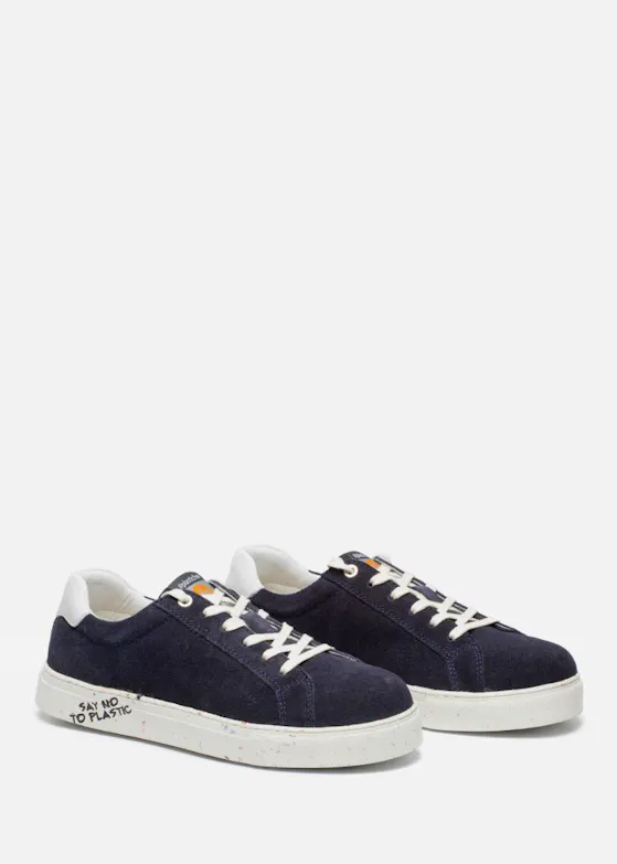 TenToes Werkschoen Azure S3