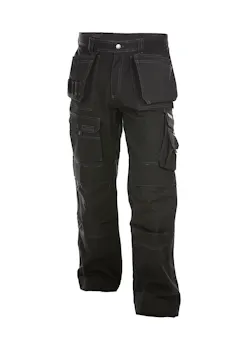 Dassy Texas Werkbroek miniatuur