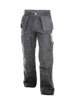 Dassy Texas Werkbroek PLUS miniatuur