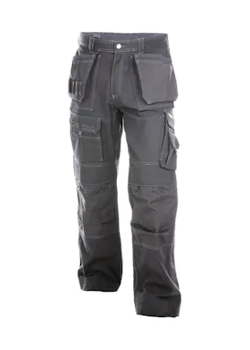 Dassy Texas Werkbroek PLUS