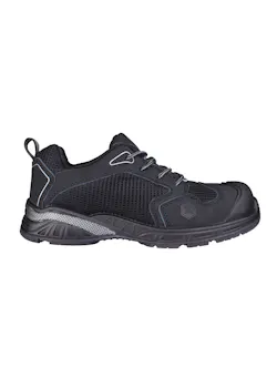 Toe Guard Runner S1P werkschoen