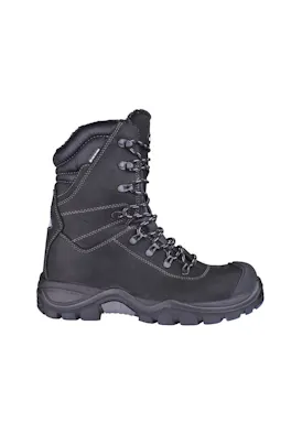 Toe Guard Alaska S3-Sicherheitsstiefel