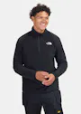The North Face Workwear Men's 100 Glacier 1/4-Zip Fleece Vorschaubild