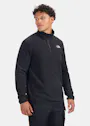 The North Face Workwear Men's 100 Glacier 1/4-Zip Fleece Vorschaubild