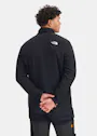 The North Face Workwear Men's 100 Glacier 1/4-Zip Fleece Vorschaubild