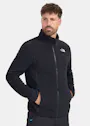 The North Face Workwear Men’s 100 Glacier Full-Zip Fleece Vorschaubild