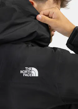 The North Face Workwear Herren Sangro-Jacke thumbnail