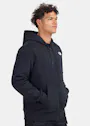 The North Face Workwear Men’s Simple Dome Full Zip Hoody miniatuur