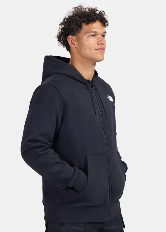 The North Face Workwear Men’s Simple Dome Full Zip Hoody