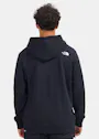 The North Face Workwear Men’s Simple Dome Full Zip Hoody miniatuur
