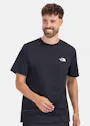 The North Face Workwear Men's S/S Simple Dome Tee Vorschaubild