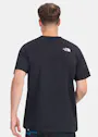 The North Face Workwear Men’s S/S Simple Dome Tee miniatuur