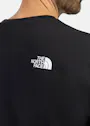 The North Face Workwear Men’s S/S Simple Dome Tee miniatuur