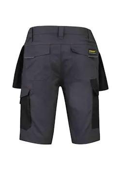 Storvik Pantalon de travail court Thijs thumbnail (vignette)