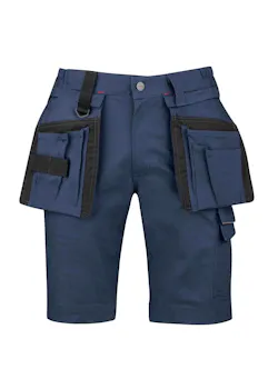 Storvik Pantalon de travail court Thijs thumbnail (vignette)