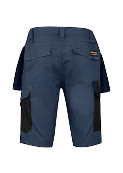 Storvik Pantalon de travail court Thijs thumbnail (vignette)