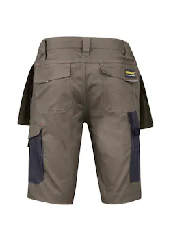 Storvik Pantalon de travail court Thijs thumbnail (vignette)