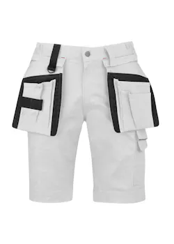 Storvik Pantalon de travail court Thijs thumbnail (vignette)
