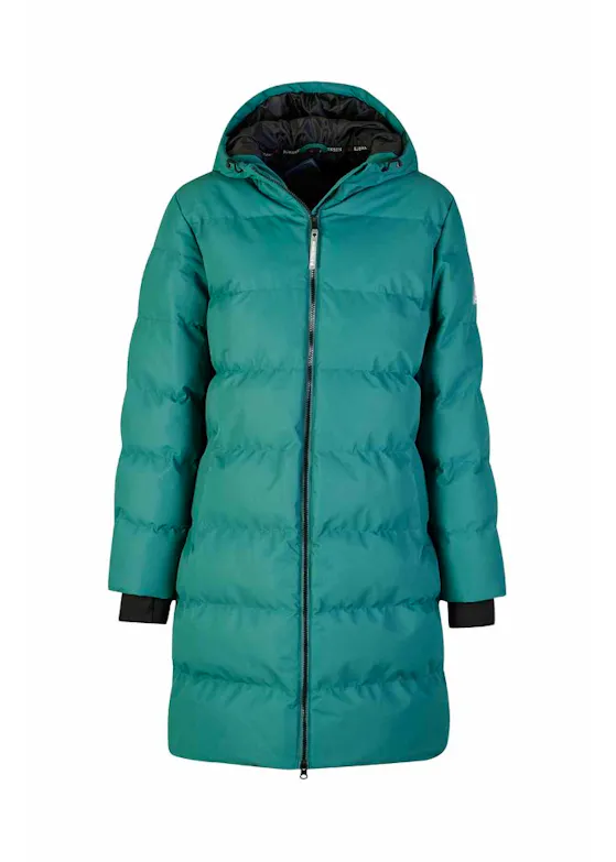 Bjornson Thordis Winterjacke/Parka