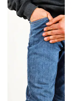 Carhartt Rugged Flex Straight Tapered Jean 102807 miniatuur