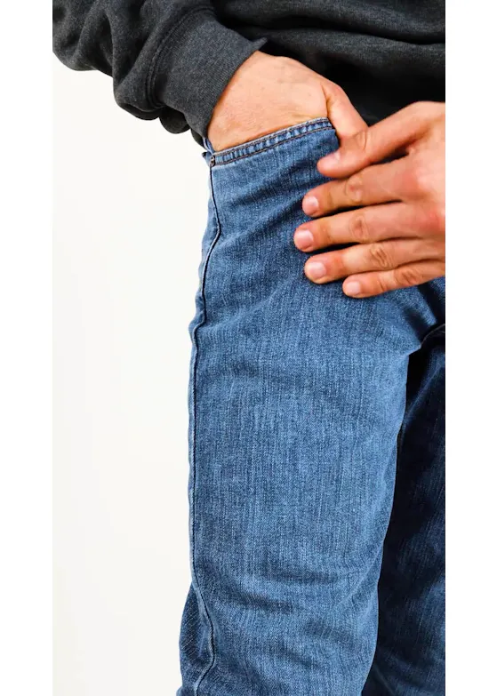 Carhartt Rugged Flex Straight-Tapered Jean 102807