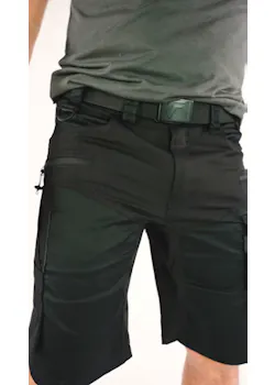 Faze.One Coach 4K Stretch pantalon de travail court thumbnail (vignette)