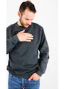 Carhartt Midweight Crewneck Sweatshirt miniatuur