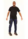 Snickers Workwear 6803 AllroundWork: Arbeitshose ohne Knietaschen Vorschaubild