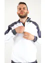 Dassy Basiel 300358 Sweatshirt beheizt Regular Classic Fit Vorschaubild