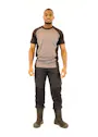 Mascot 17179 Advanced-Stretch-Arbeitshose mit Knietaschen Vorschaubild
