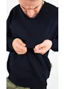Snickers Workwear 2810 Sweatshirt — Regular Fit Vorschaubild
