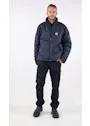 Carhartt Rain Defender Relaxed-Fit Lightweight Insulated Jacket 102208 Vorschaubild