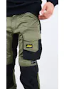 Snickers Workwear 6341 AllroundWork Stretch-Arbeitshose Vorschaubild