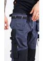 Jobman 2200 Technische Werkbroek miniatuur