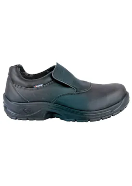 Cofra Tiberius S3-Schlupfschuh Sicherheitsschuh