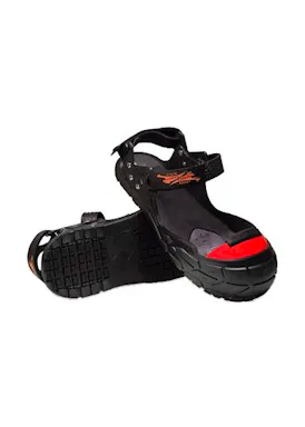 Tiger-Grip Visitor Premium Überziehschuh SRC