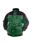 Groen/zwart