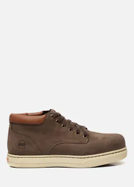 Timberland Disruptor S1P Werkschoen Honing