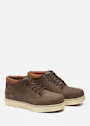 Timberland Disruptor S1P Sicherheitsschuh – Honig Vorschaubild